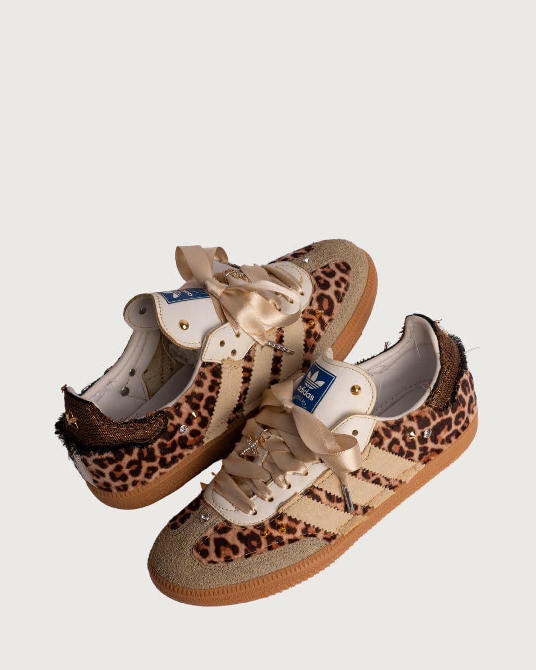 Deportiva Adidas Samba x Seddys