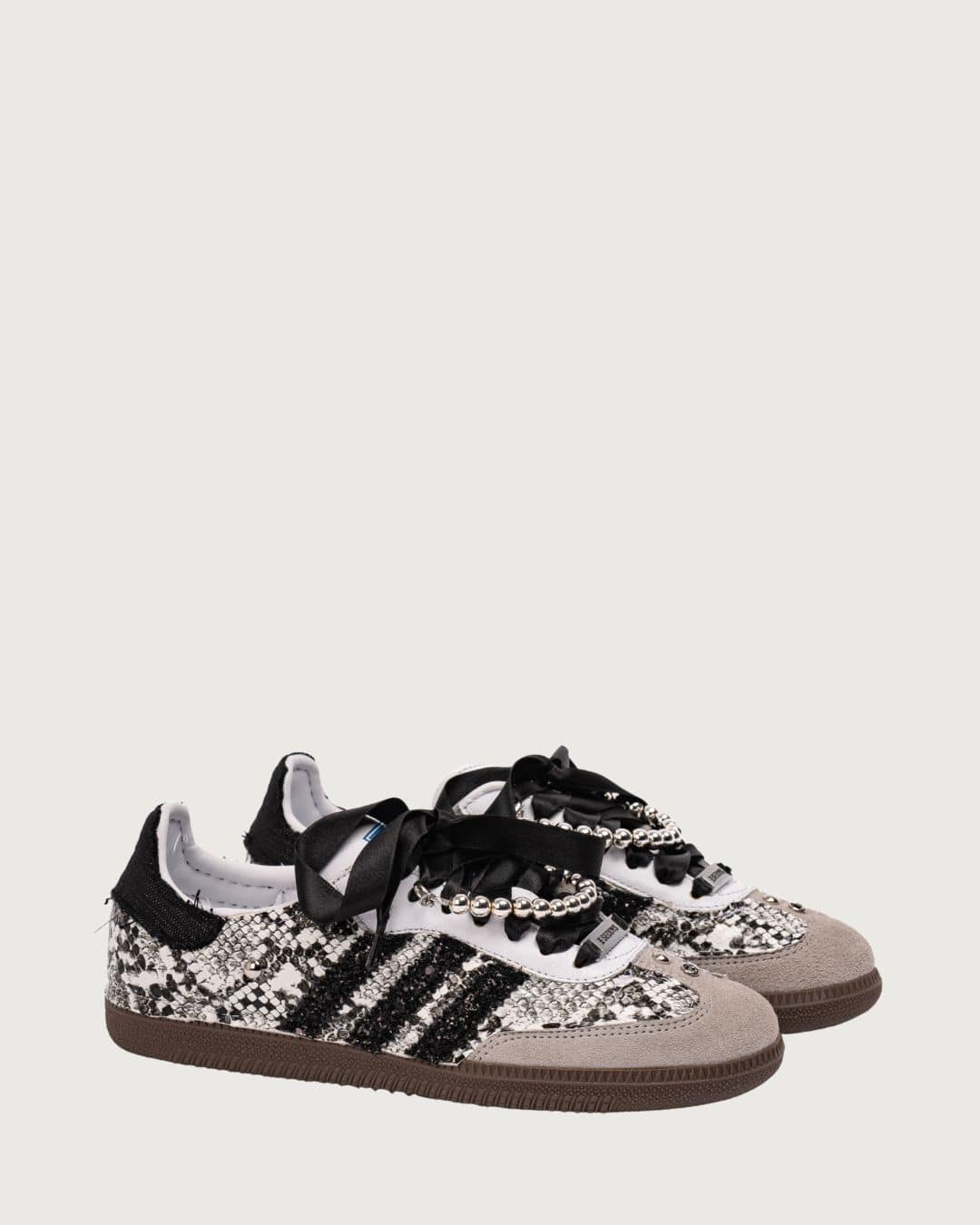 Deportiva Adidas Samba x Seddys