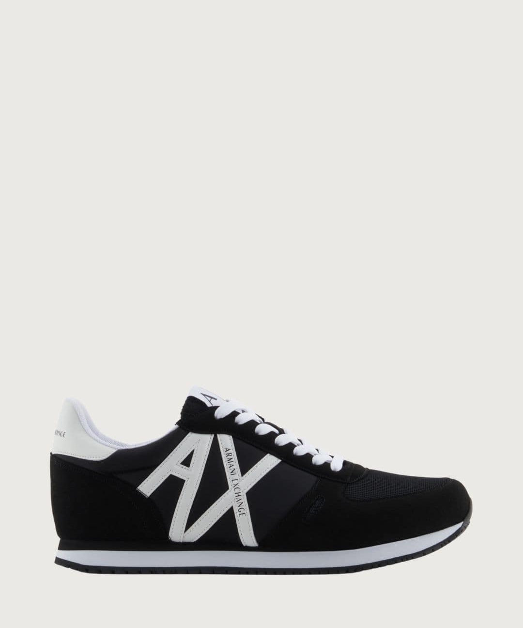 Deportivas Armani Exchange