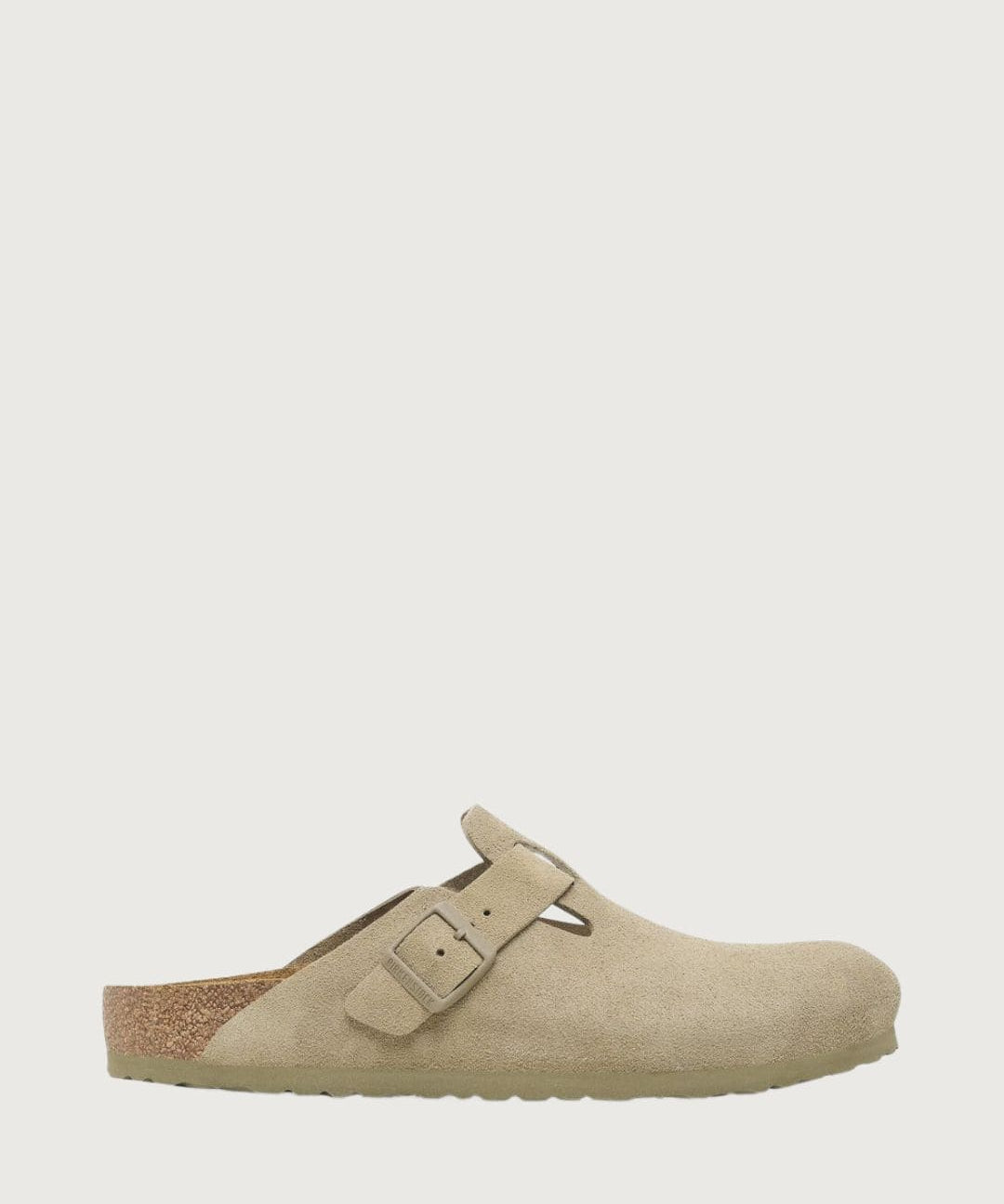 Zueco Boston Birkenstock