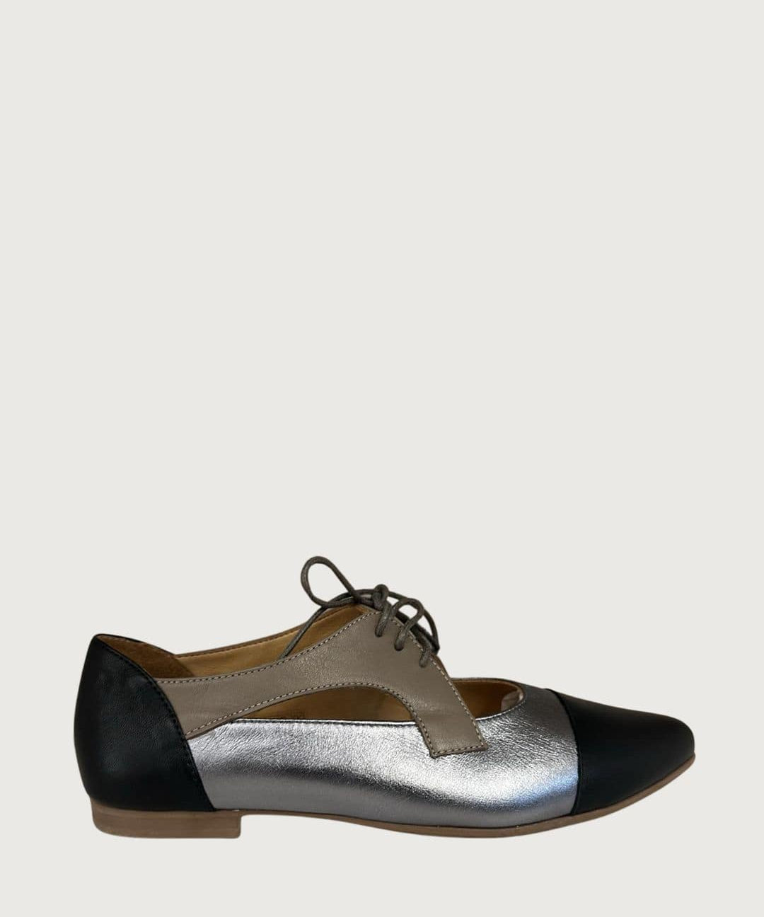 Blucher Bueno Shoes