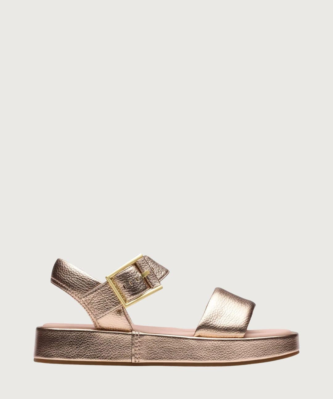 Sandalia Alda Strap Clarks