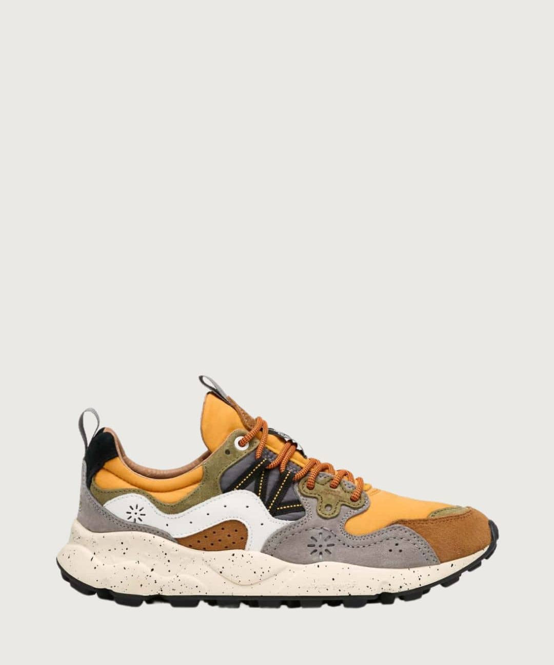 Deportiva Yamano 3 Flower Mountain