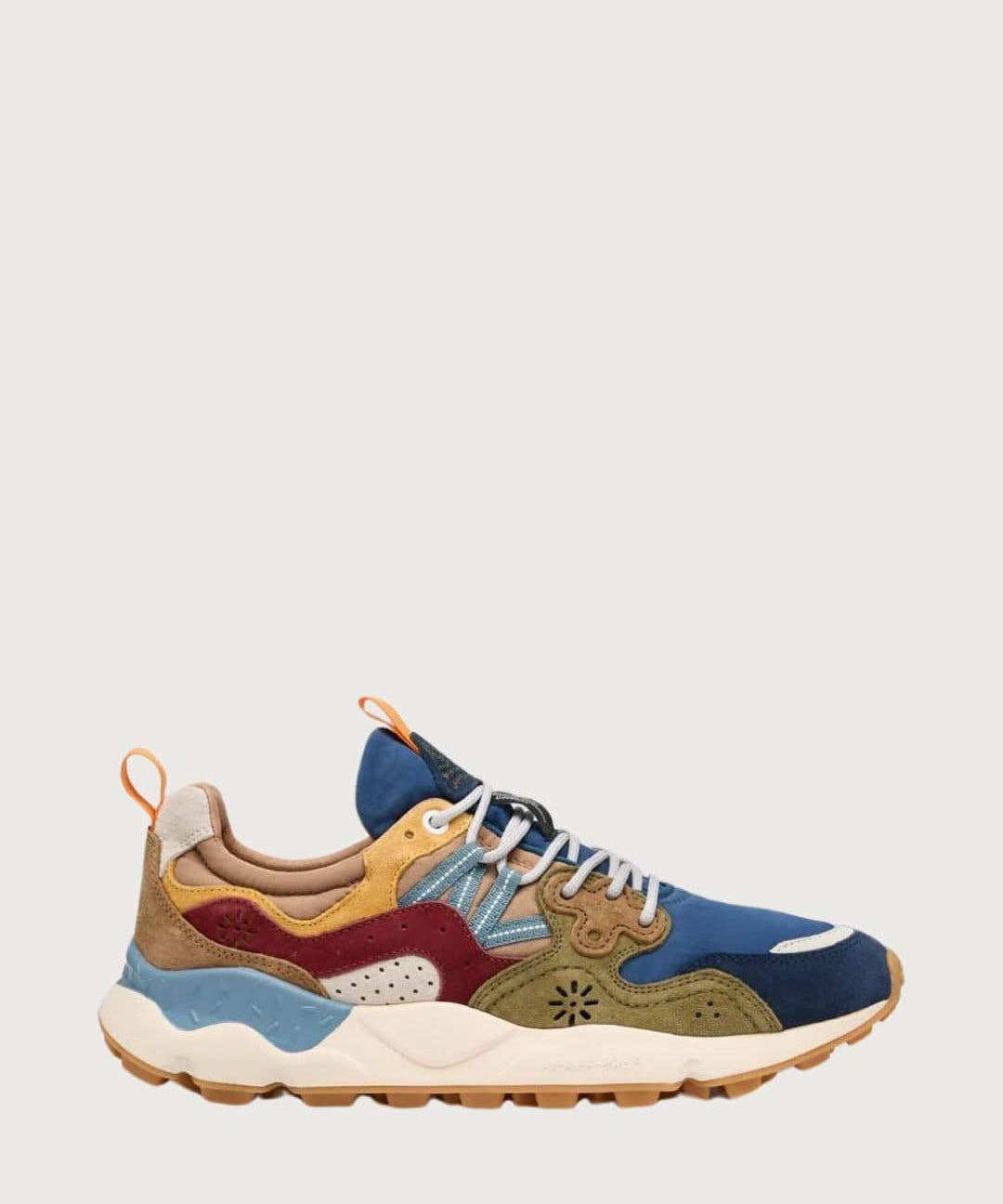 Deportiva Yamano 3 Flower Mountain