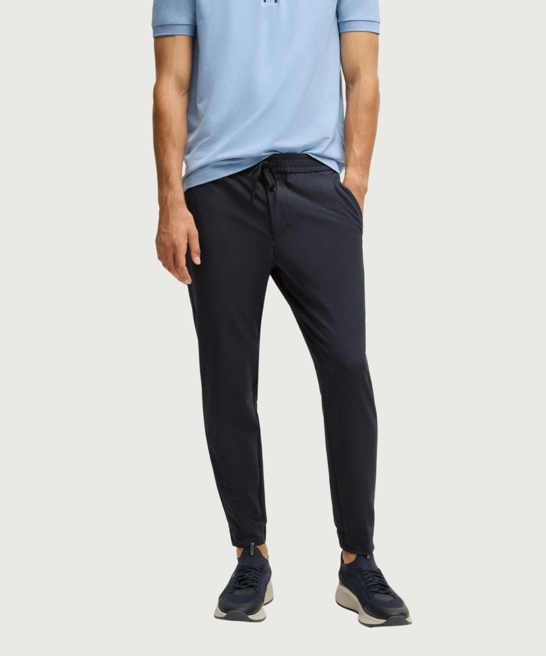 Pantalones T-flex Hugo BOSS