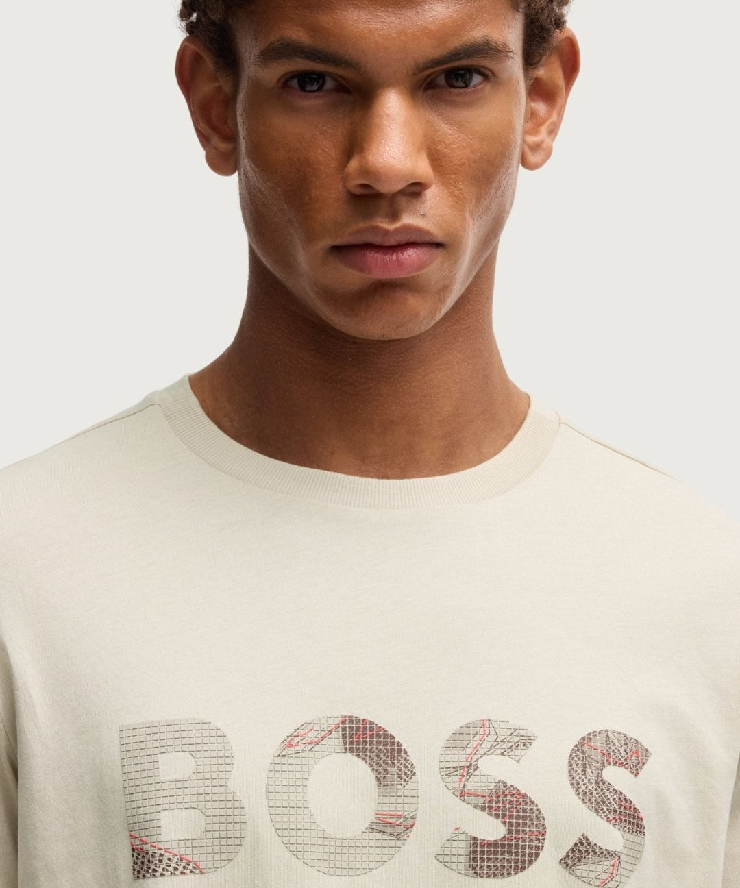 Camiseta Hugo BOSS
