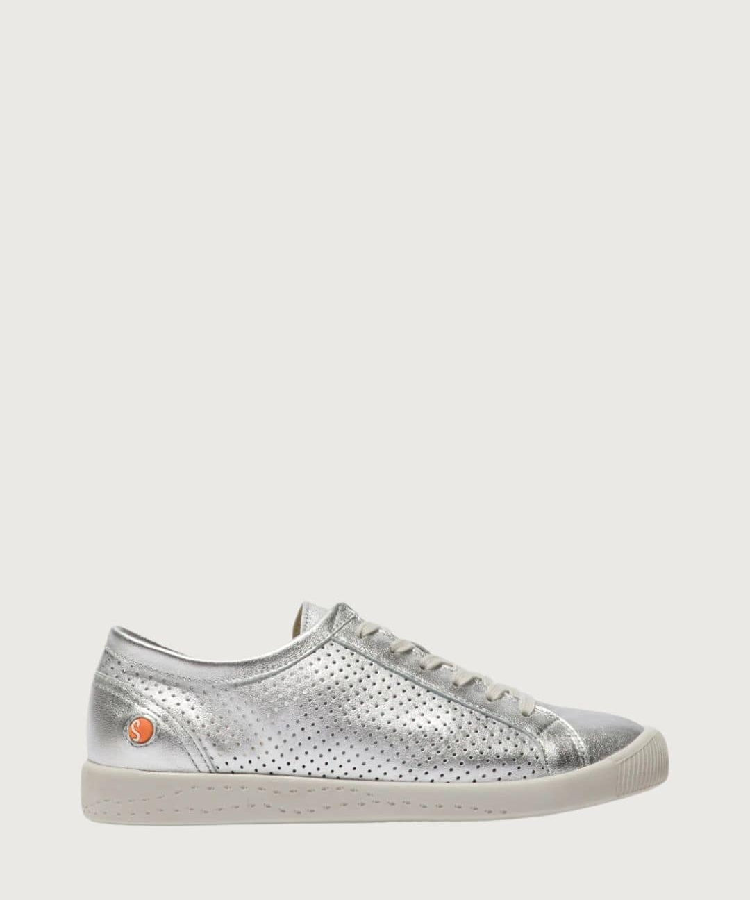 Deportiva Lace-up Trainers Softinos