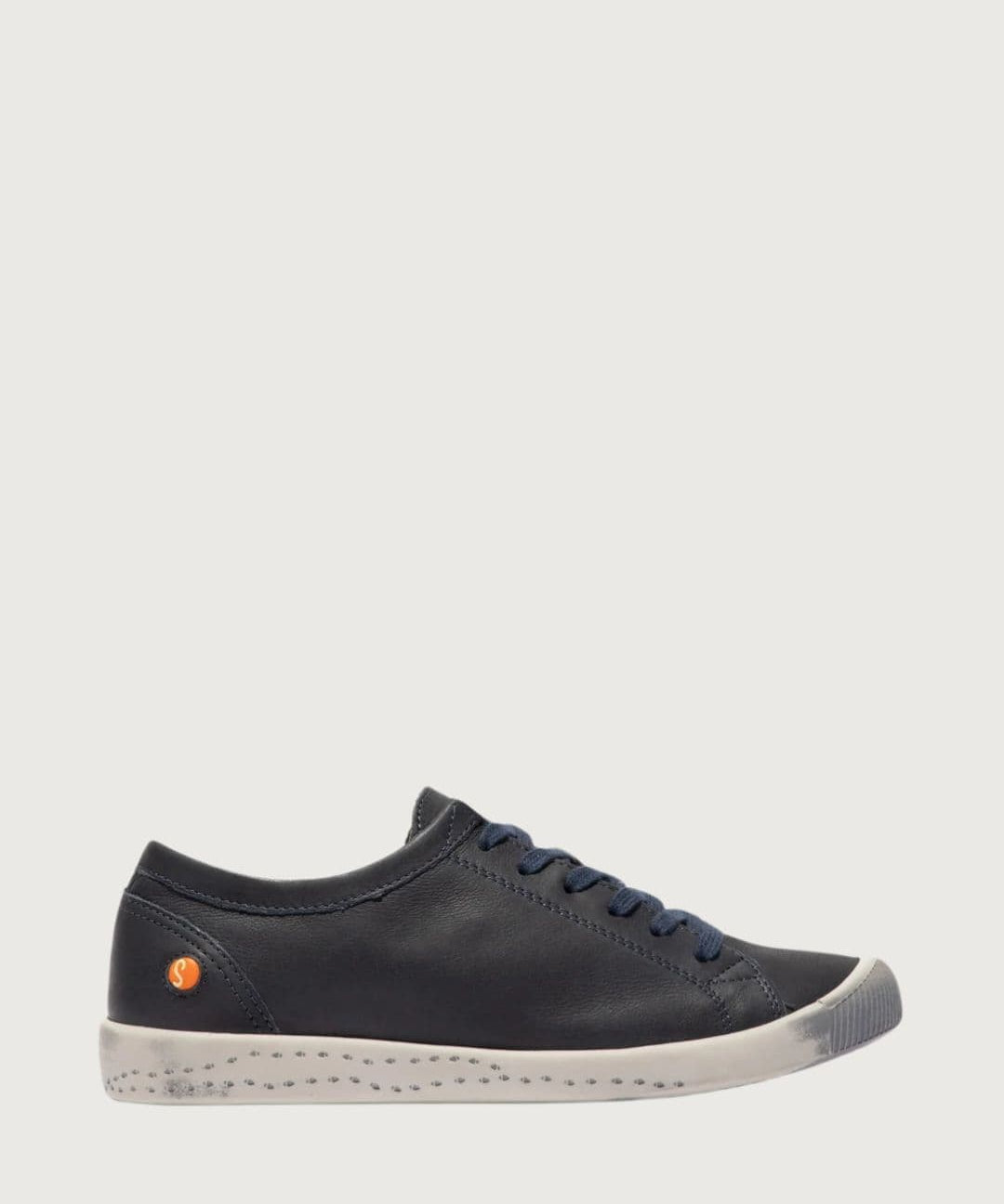 Deportiva Lace-up Trainers Softinos