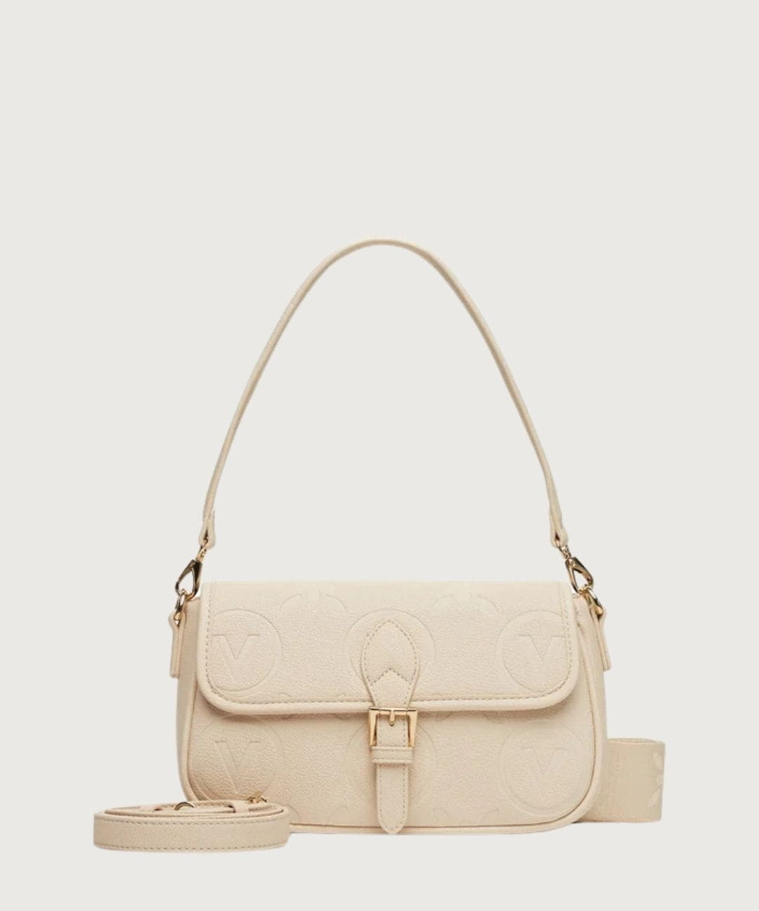 Bandolera Samba Re Valentino Bags