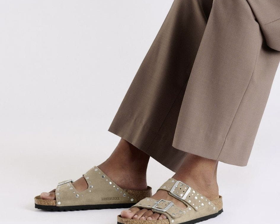 Cómo elegir las mejores sandalias para el verano 2026