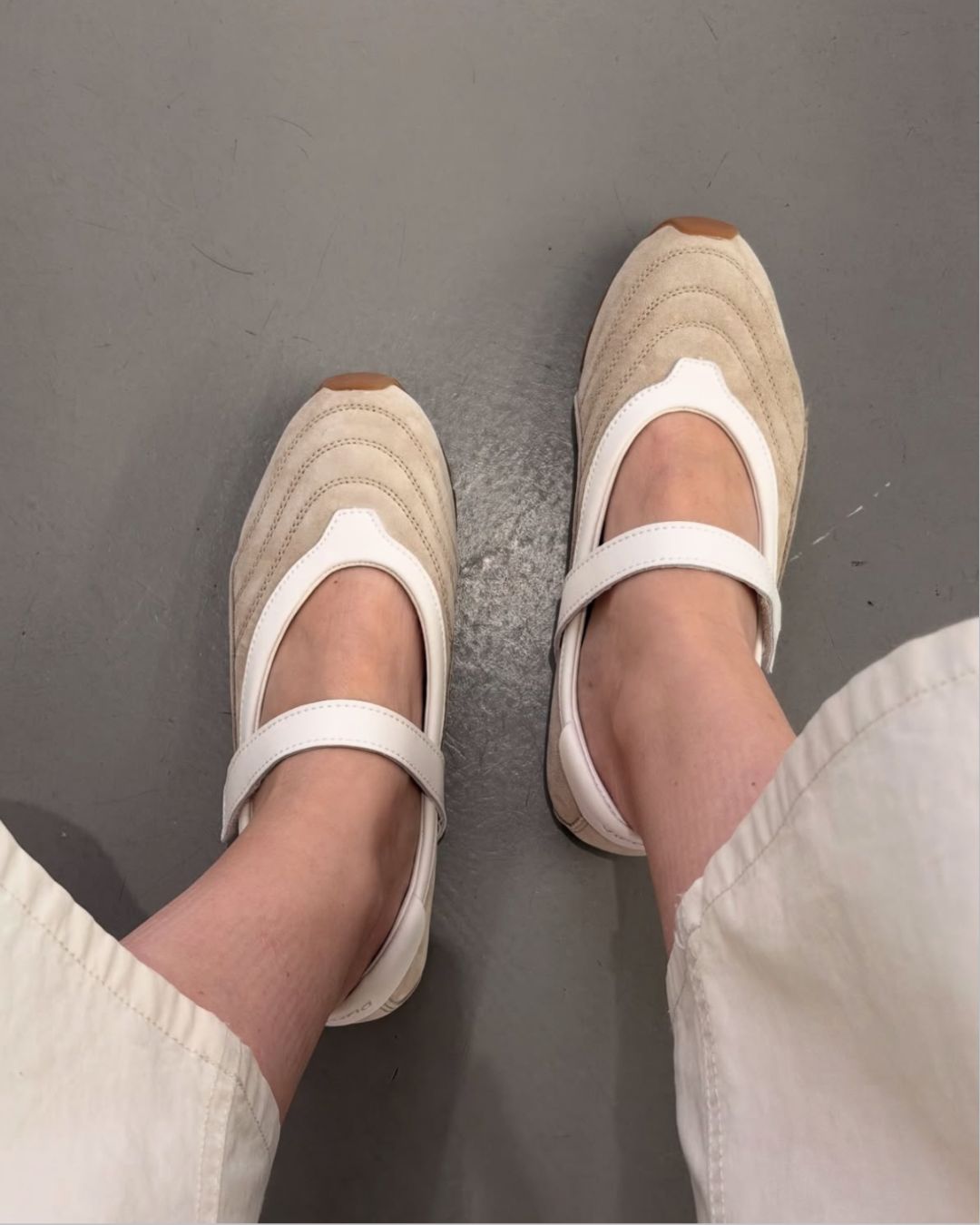 Victoria para mujer: las zapatillas y bailarinas tendencia esta temporada en Canarias