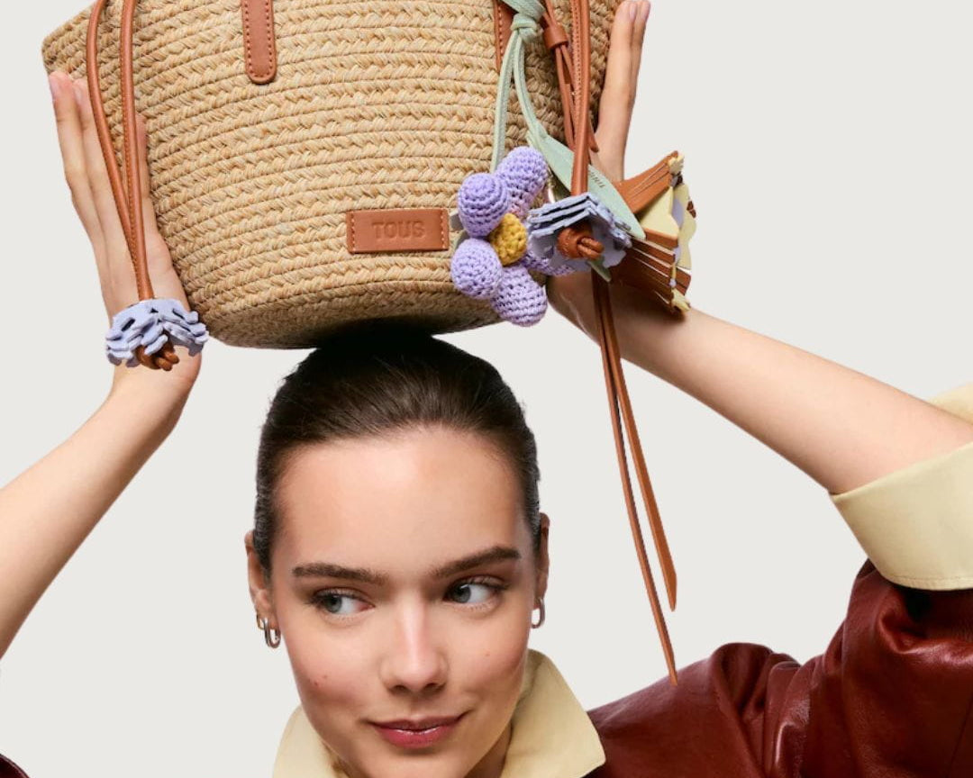 Charms para bolsos: la tendencia que transforma tu look en segundos