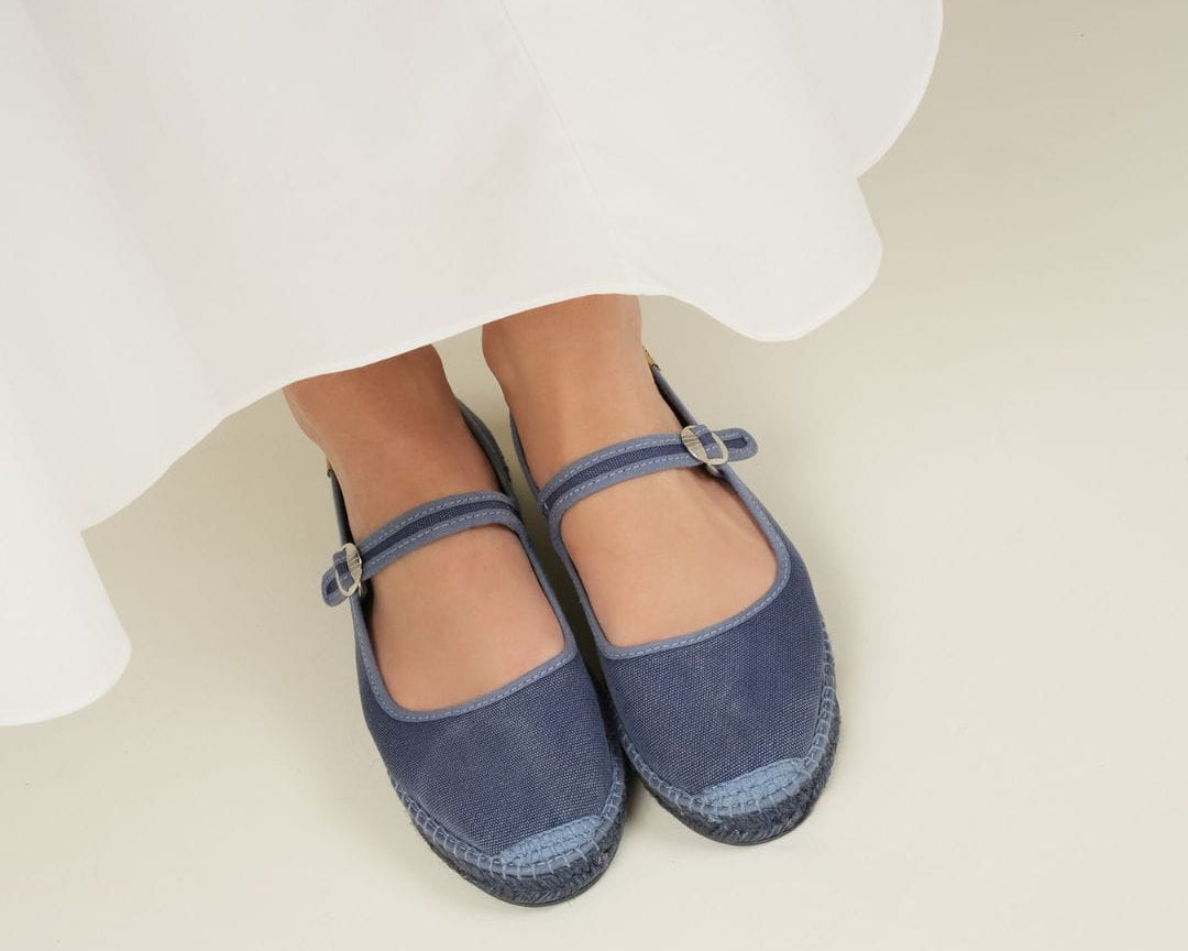 Bailarinas y merceditas para mujer: el calzado cómodo que eleva tus looks de verano en Canarias