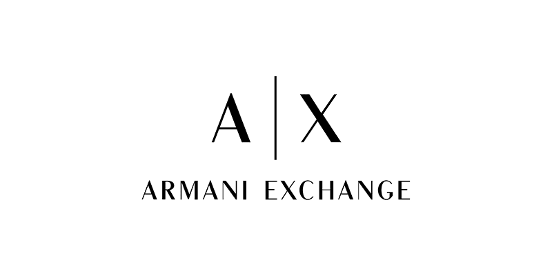 ARMANI EXCHANGE