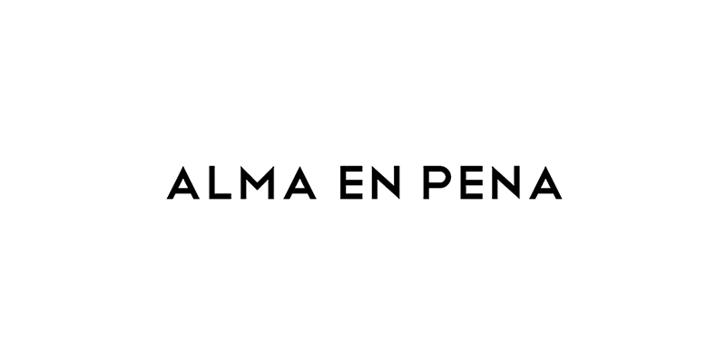 ALMA EN PENA