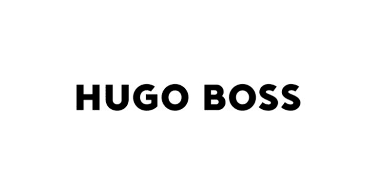 HUGO BOSS