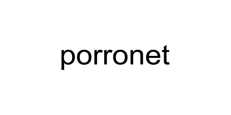 PORRONET