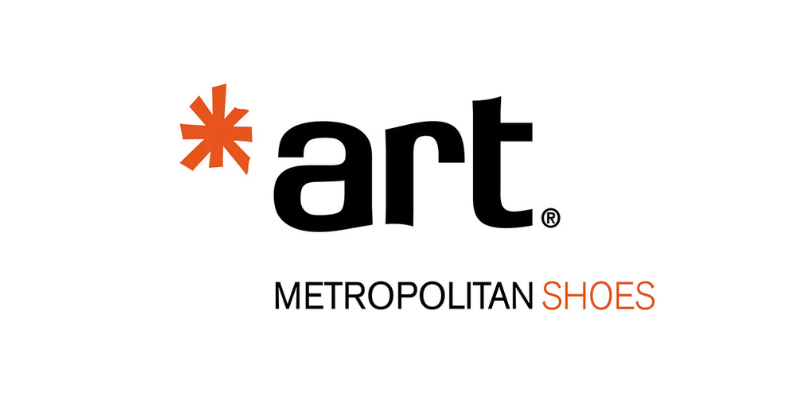 ART METROPOLITAN SHOES