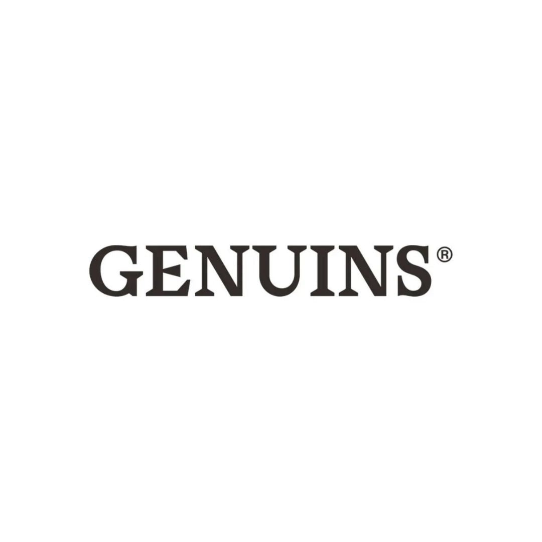 Genuins