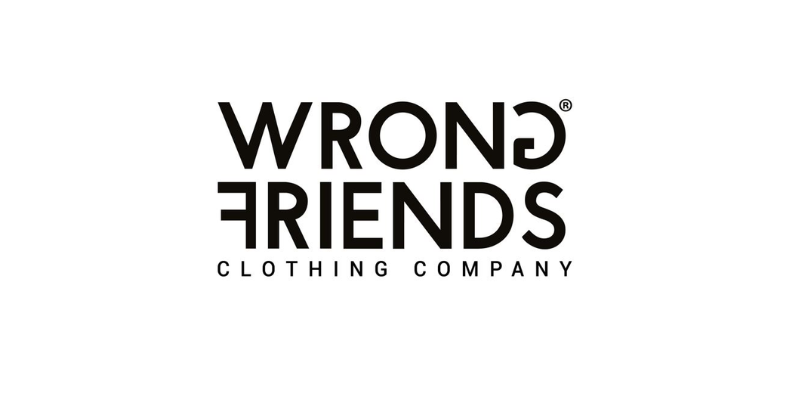 WRONG FRIENDS