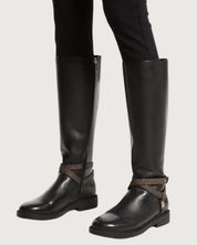 Bota Abigail Michael Kors