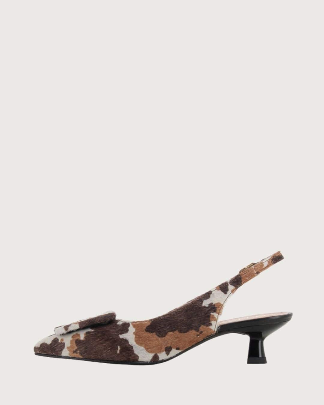 Salón destalonado Angari