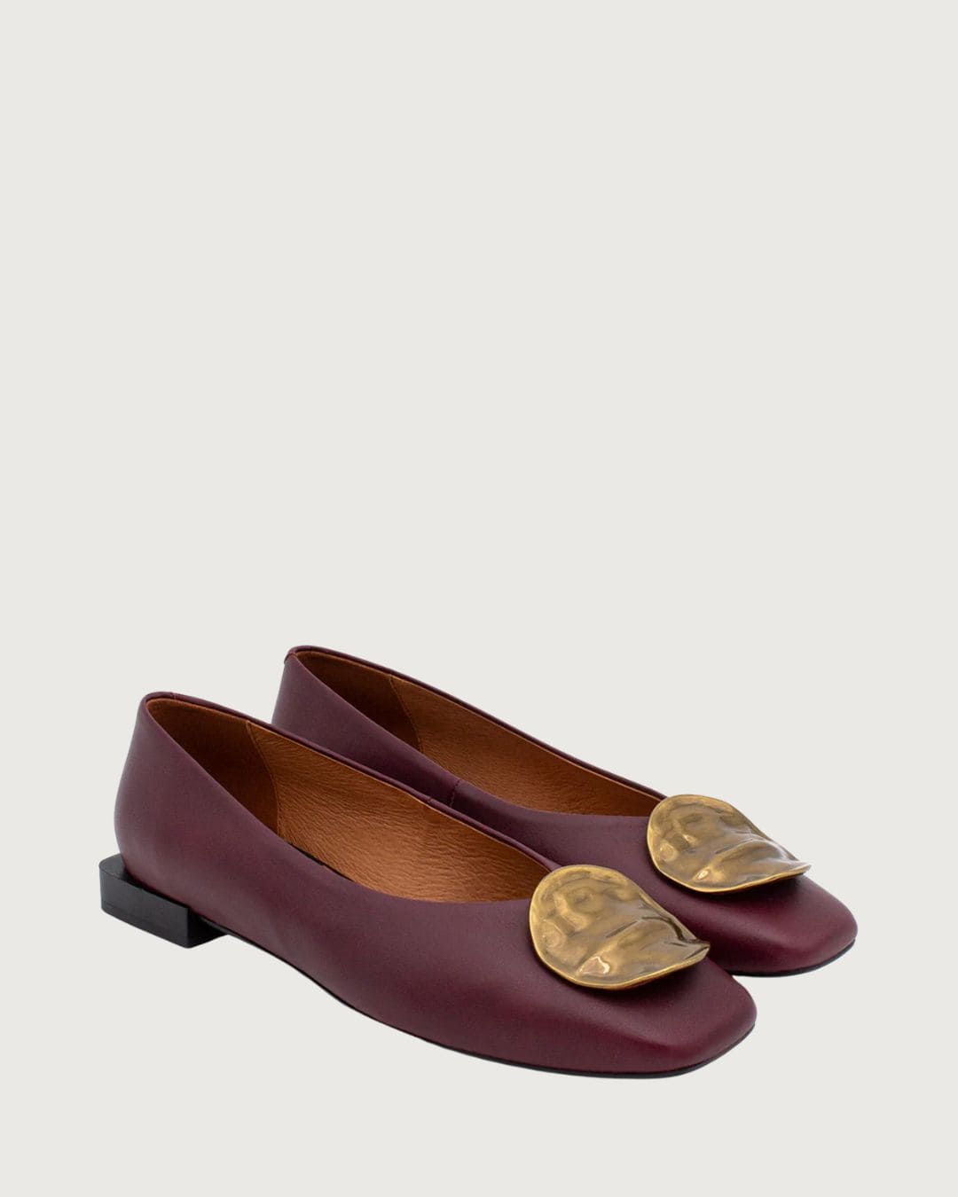 Bailarina Leya Ángel Alarcón