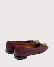 Bailarina Leya Ángel Alarcón