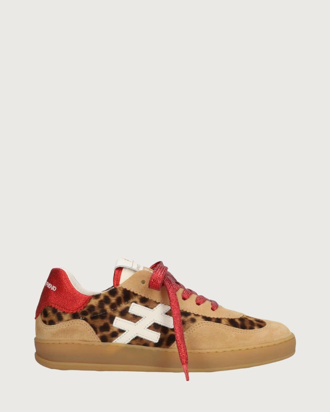 Deportiva Iconic II Another Trend