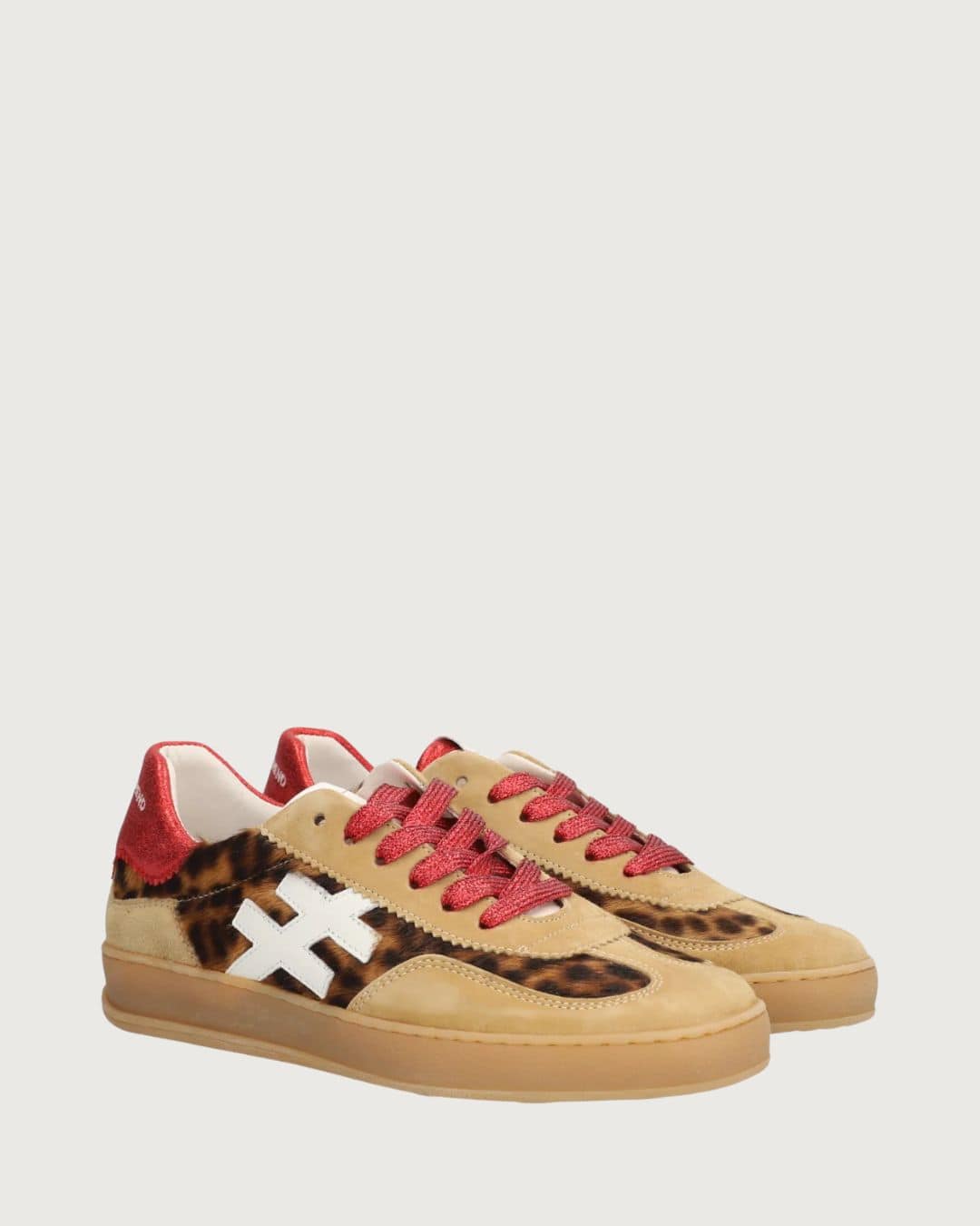 Deportiva Iconic II Another Trend