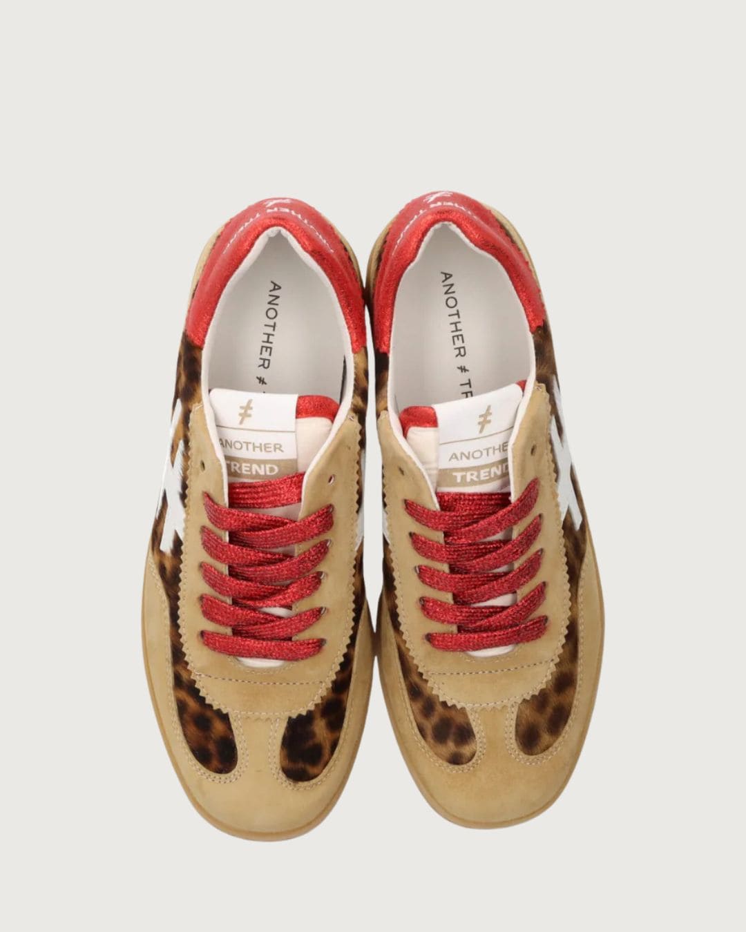 Deportiva Iconic II Another Trend