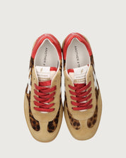 Deportiva Iconic II Another Trend