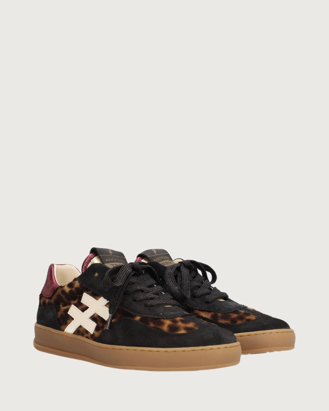 Deportiva Iconic II Another Trend