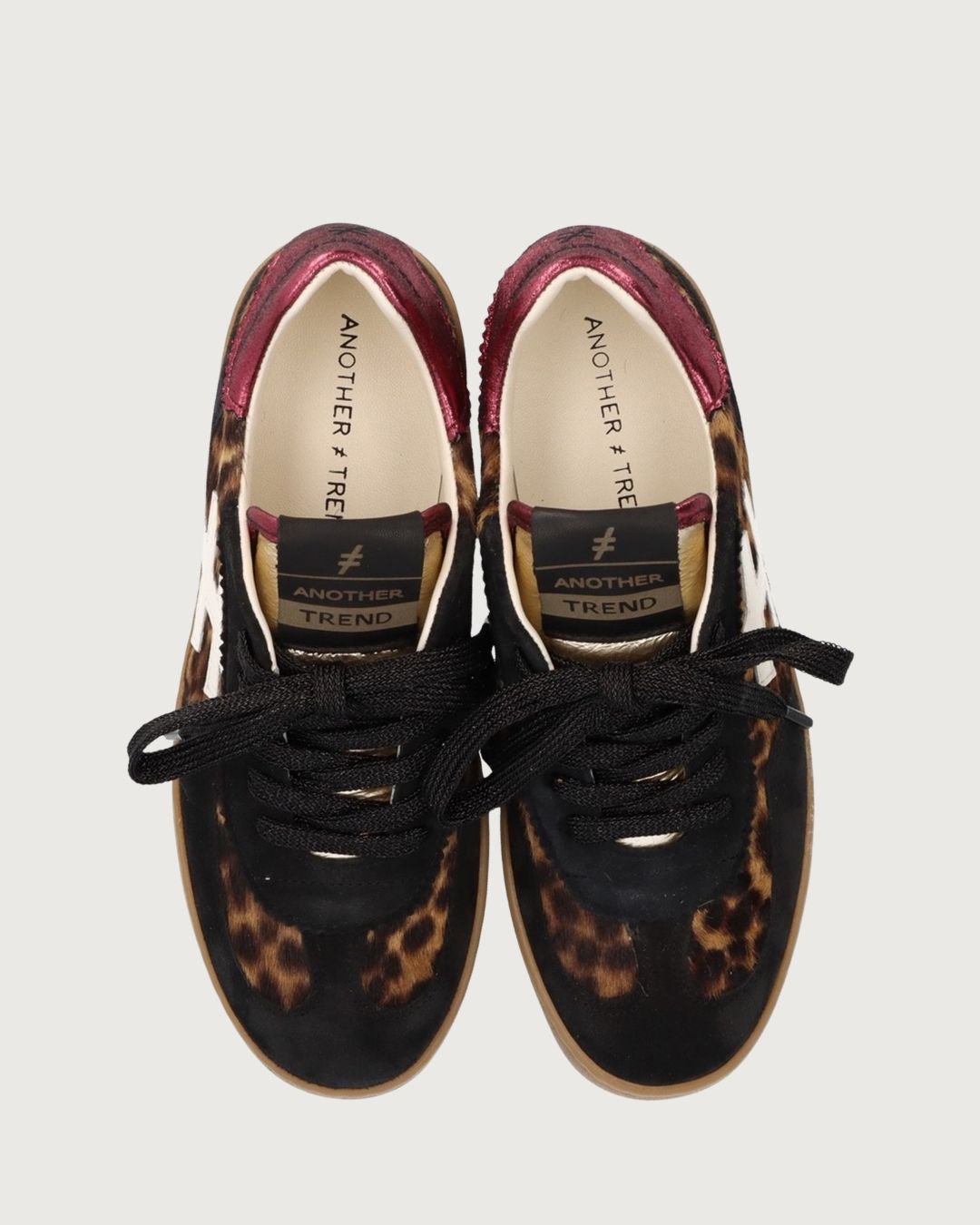 Deportiva Iconic II Another Trend