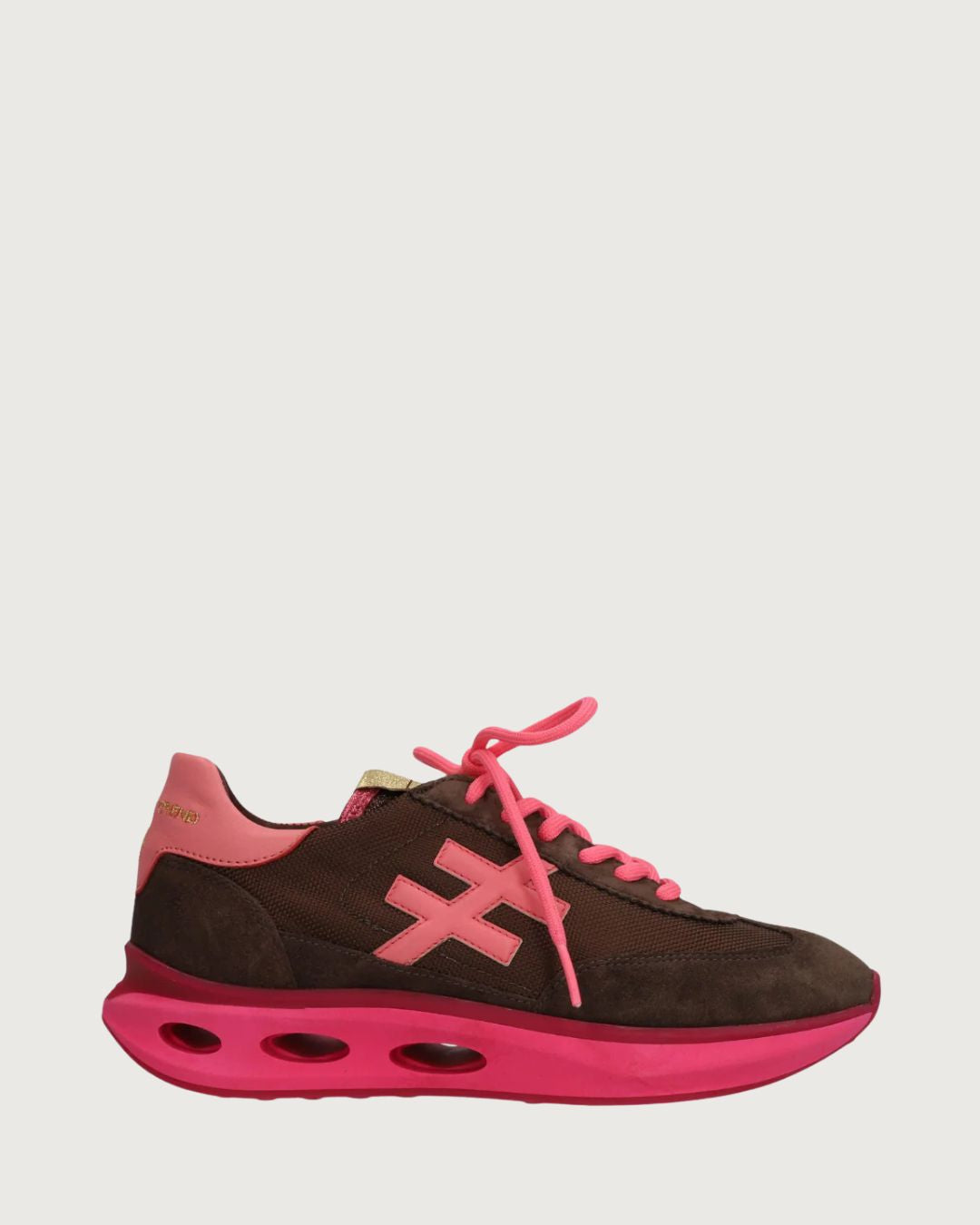 Deportiva AT X-Trainer Another Trend