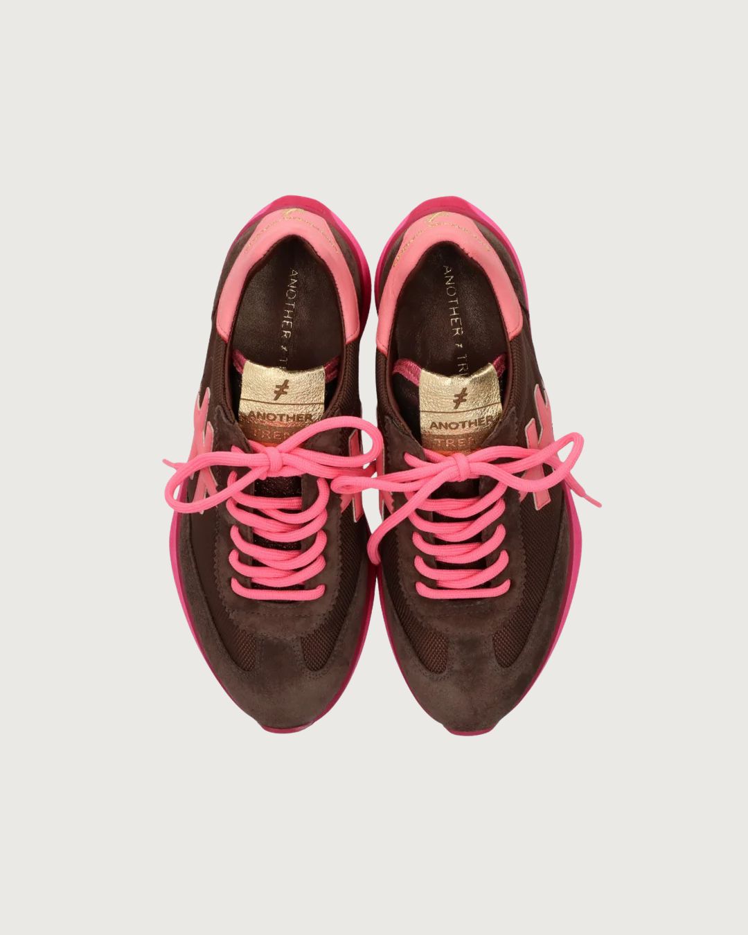Deportiva AT X-Trainer Another Trend
