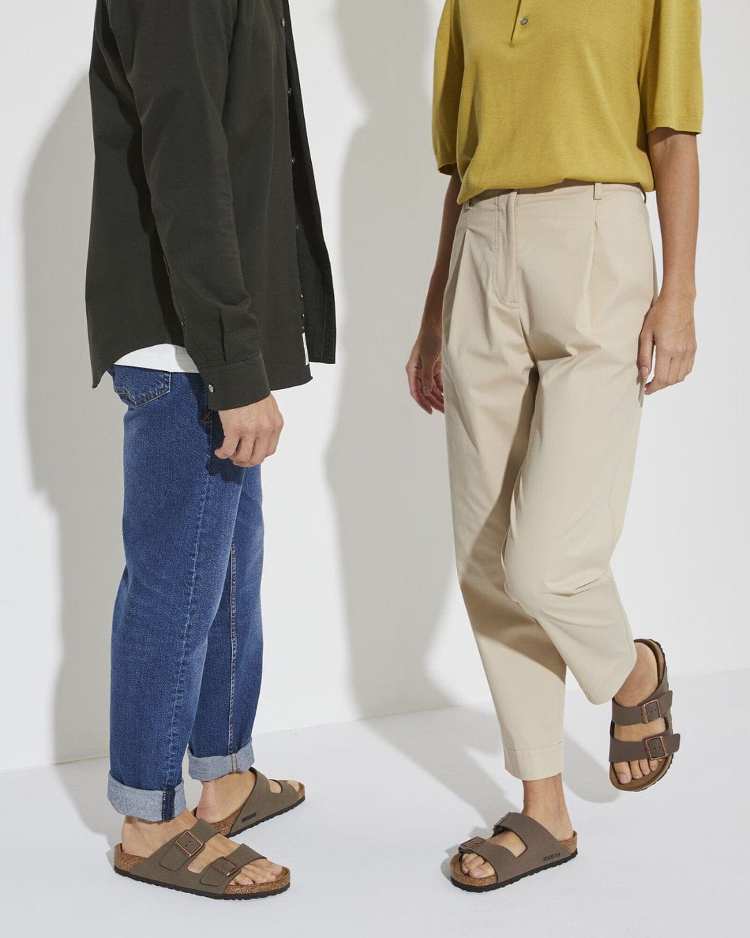 Arizona Birkenstock
