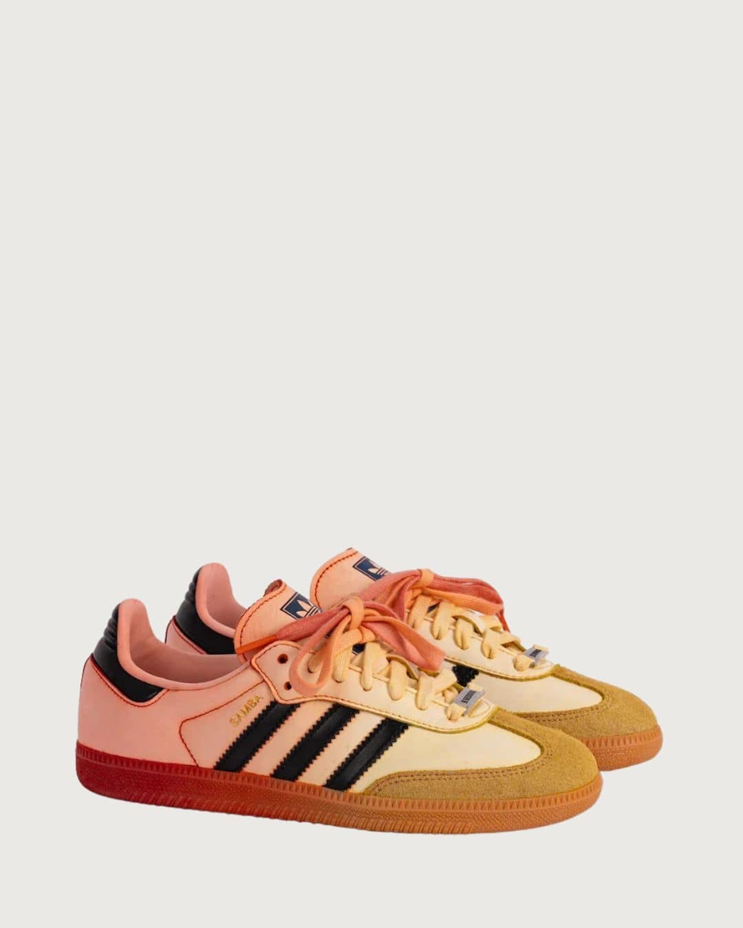 Deportiva Adidas Samba x Seddys