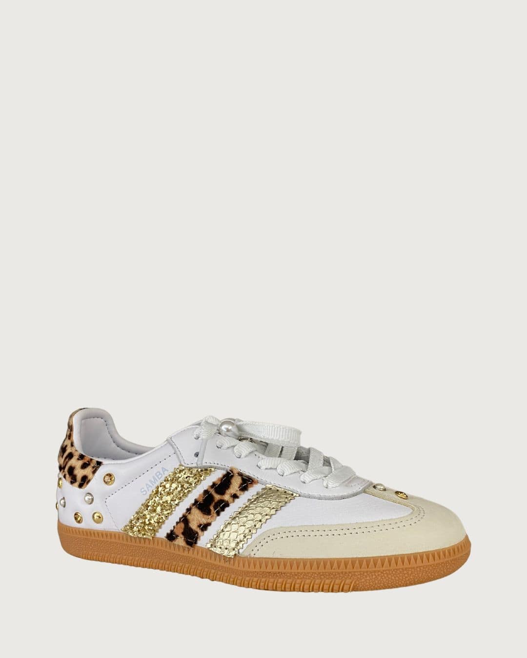Deportiva Adidas Samba x Seddys