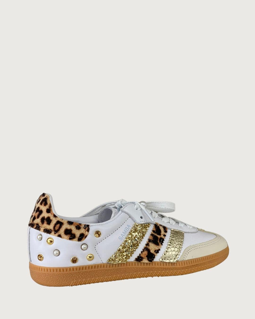 Deportiva Adidas Samba x Seddys
