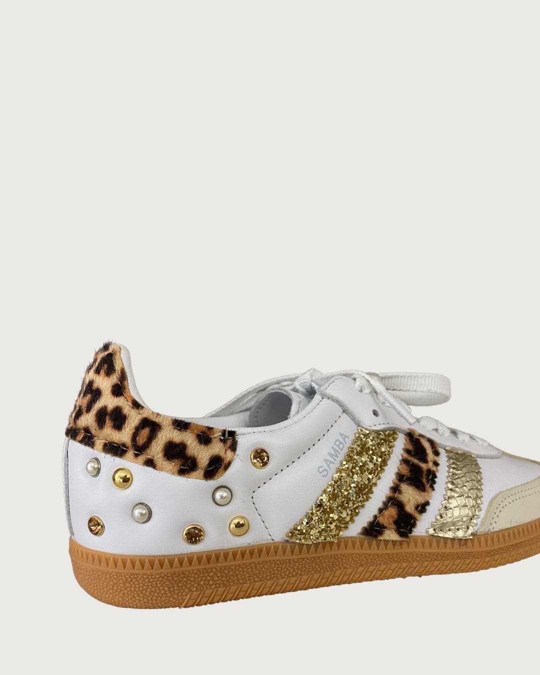 Deportiva Adidas Samba x Seddys
