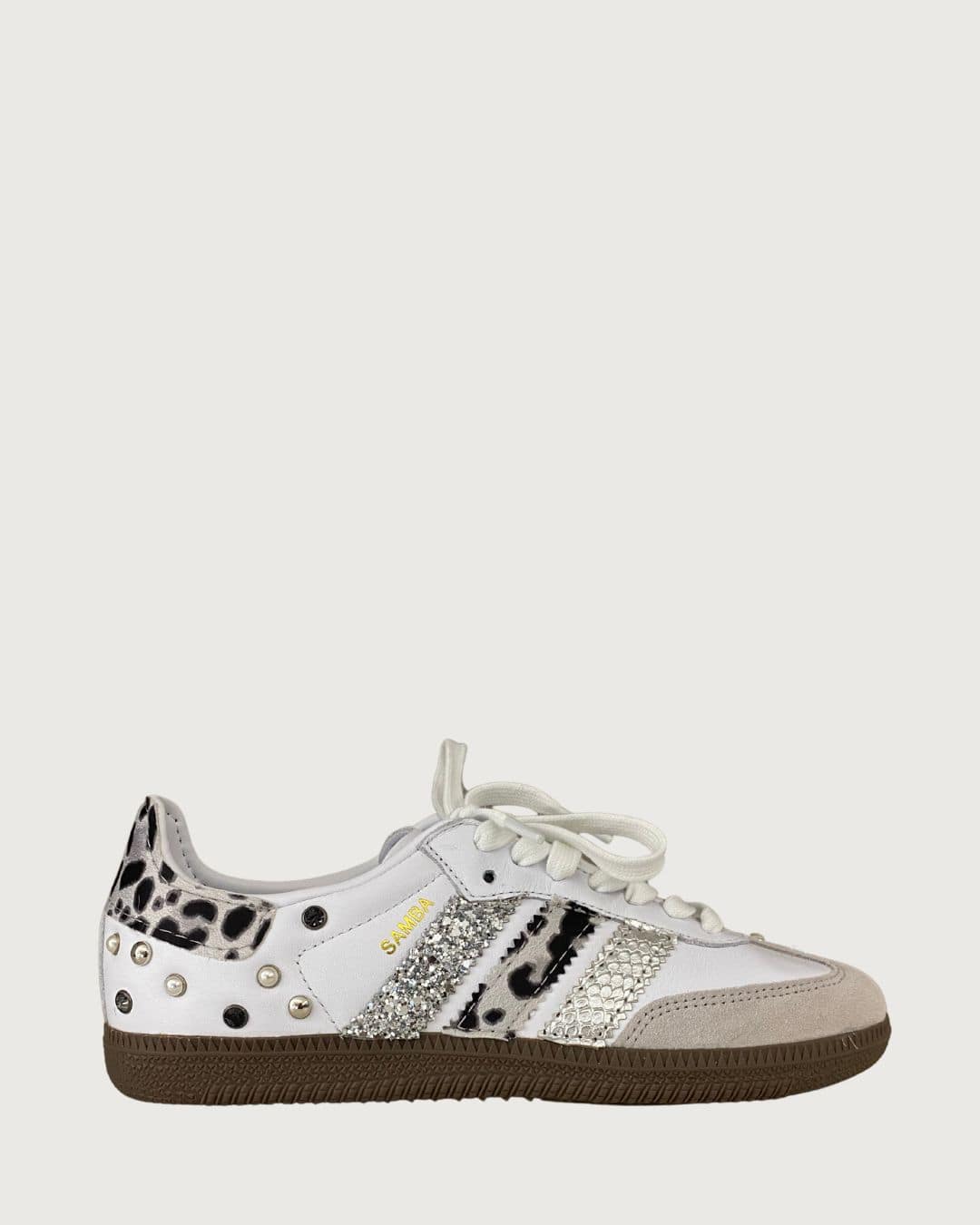 Deportiva Adidas Samba x Seddys