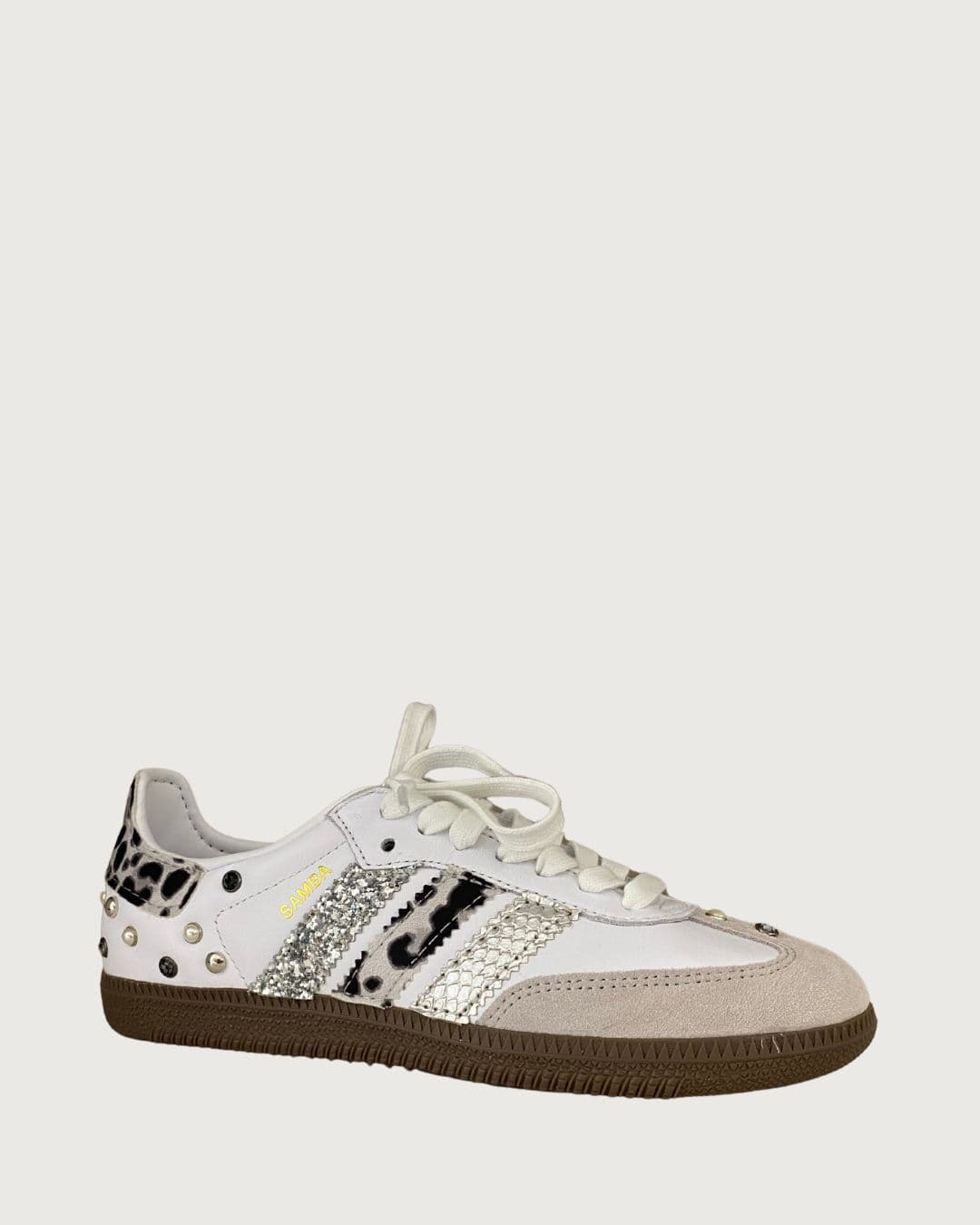 Deportiva Adidas Samba x Seddys