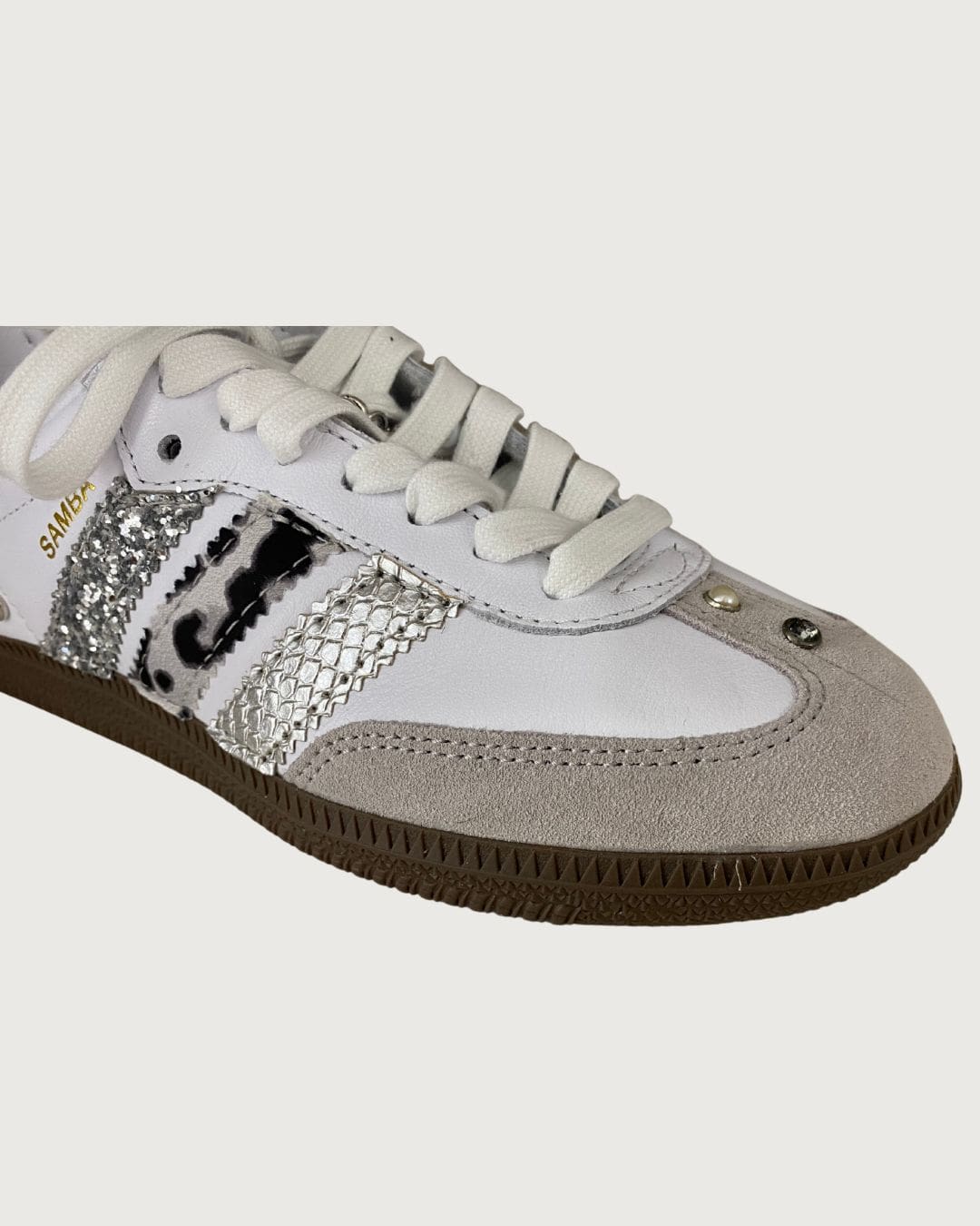 Deportiva Adidas Samba x Seddys
