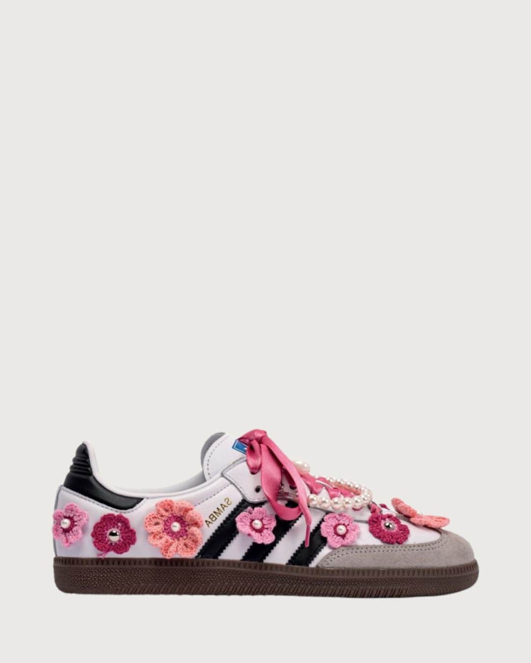 Deportiva Adidas Samba x Seddys