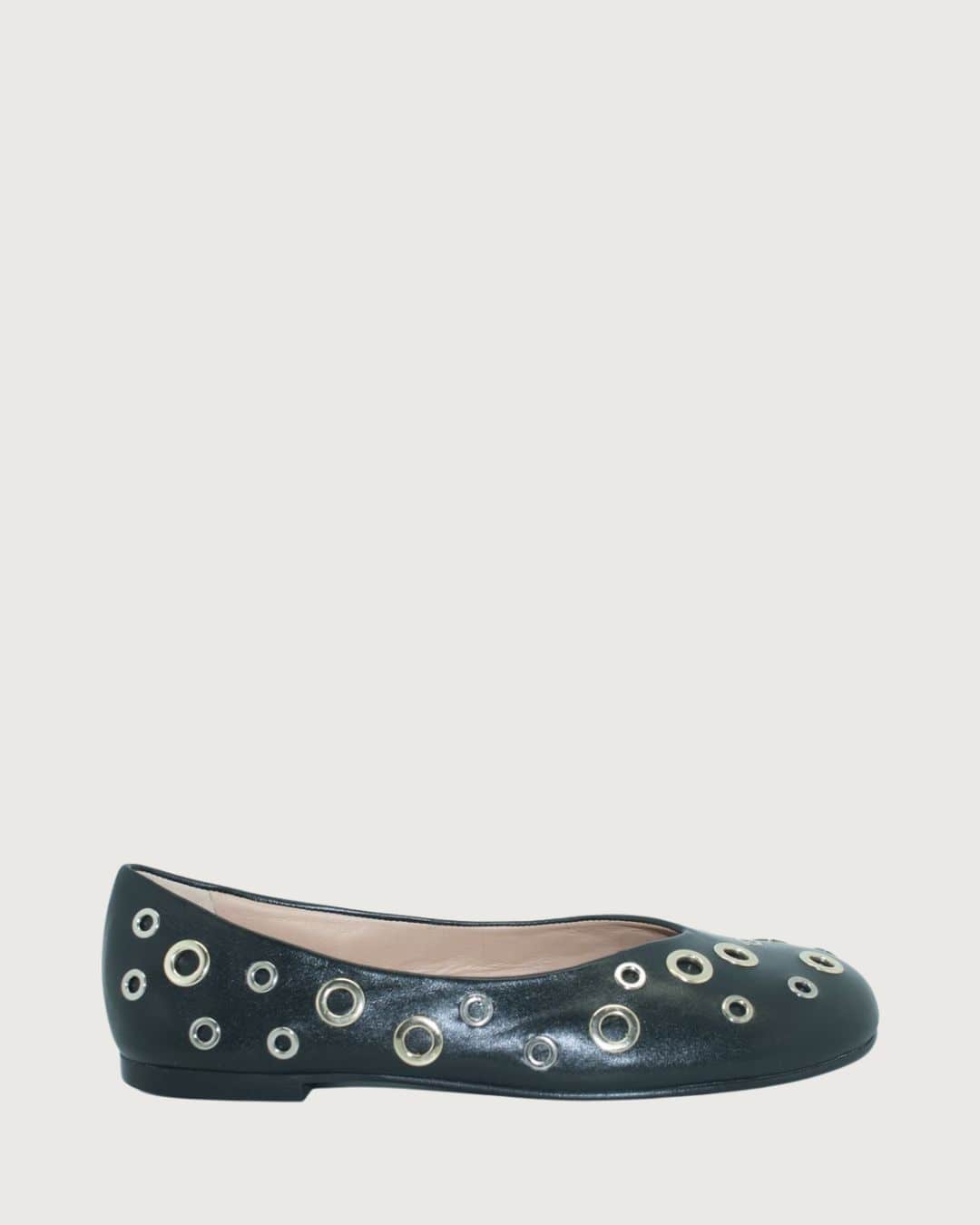 Bailarina Barefoot Angari