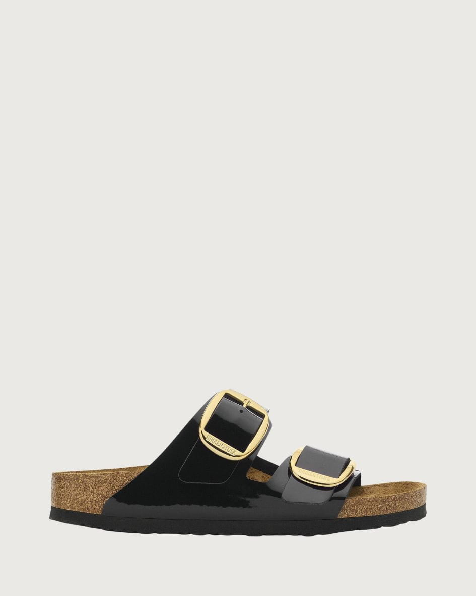 Arizona Big Buckle Birkenstock