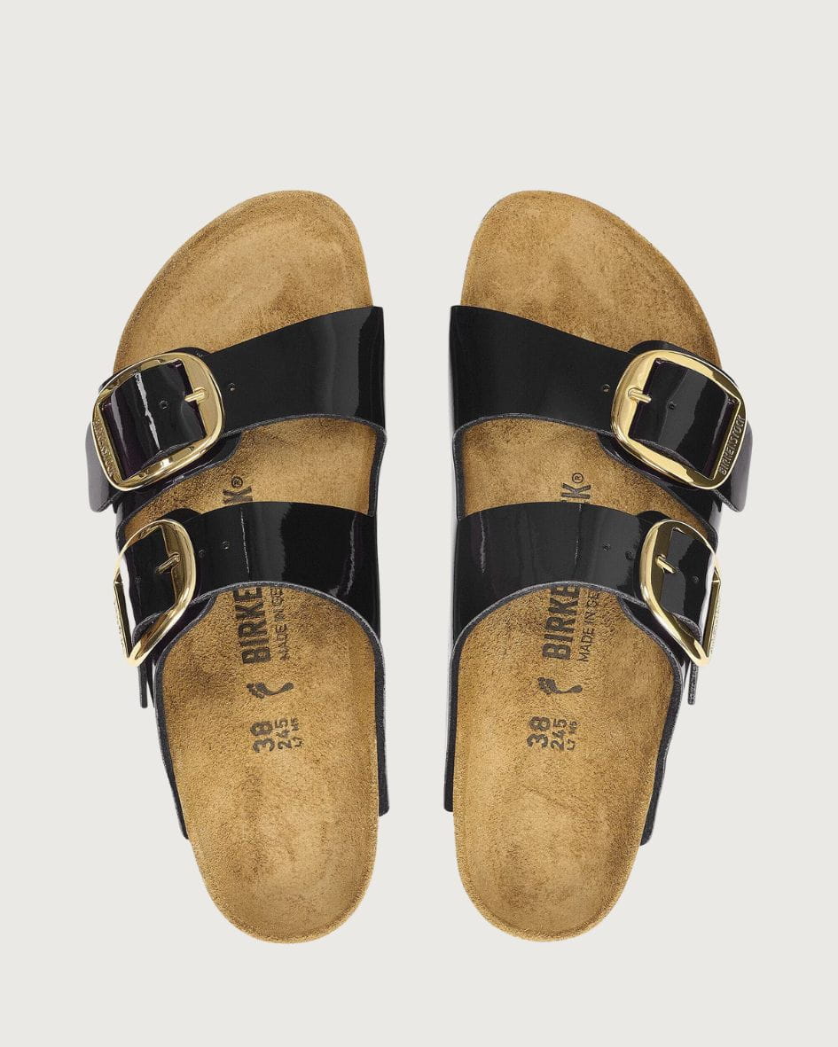 Arizona Big Buckle Birkenstock