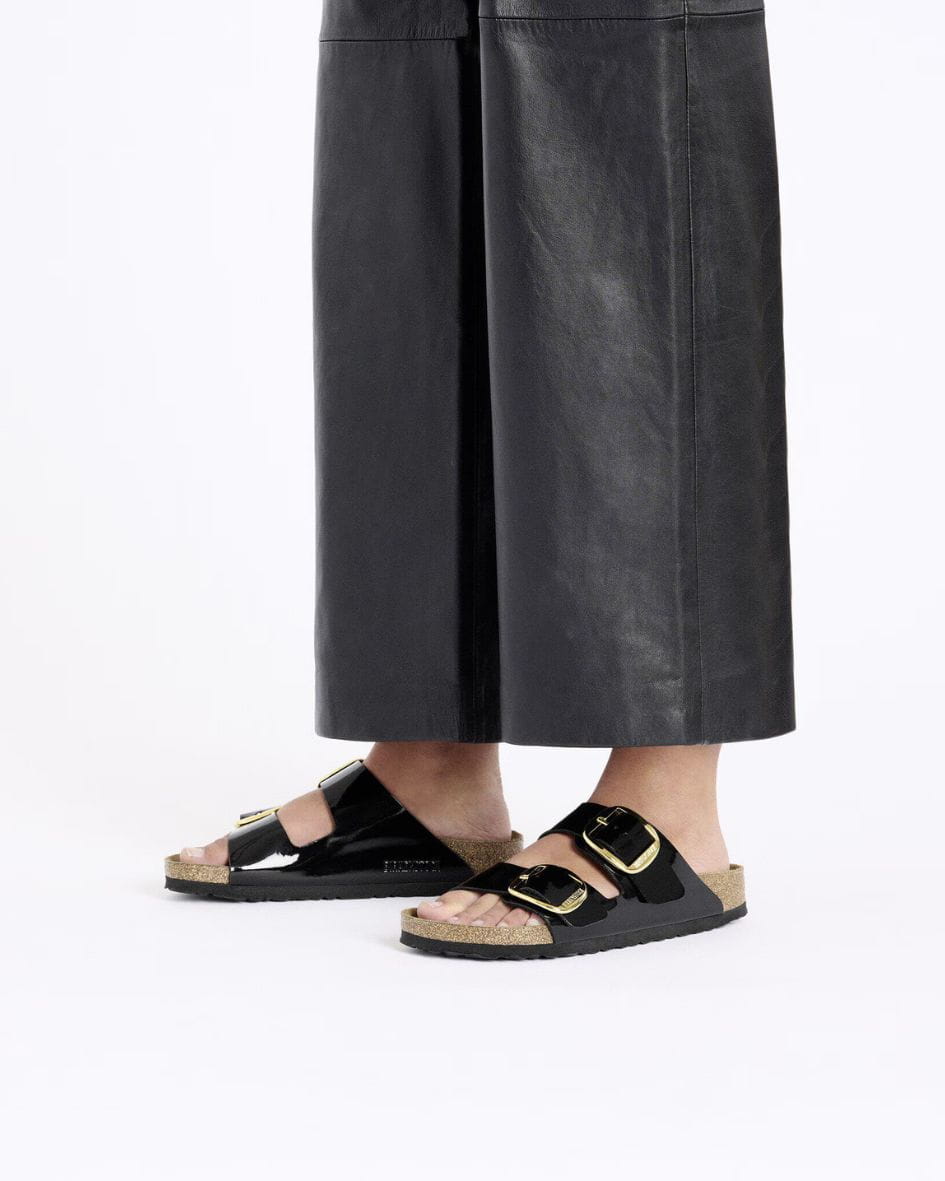 Arizona Big Buckle Birkenstock