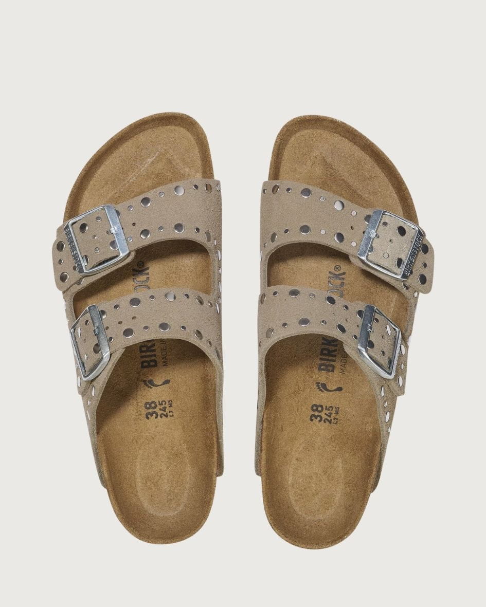 Arizona tachuelas Birkenstock